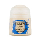 Citadel Layer: Flayed One Flesh 12ml