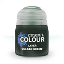 Citadel Layer: Vulkan Green 12ml