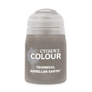 Citadel Technical: Agrellan Earth 24ml