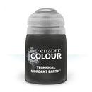 Citadel Technical: Mordant Earth 24ml