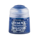 Citadel Technical: Soulstone Blue 12ml