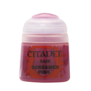Citadel Base: Screamer Pink 12ml