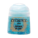 Citadel Dry: Skink Blue 12ml