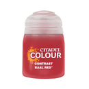 Citadel Contrast: Baal Red 18ml