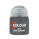 Citadel Base: Iron Warriors 12ml