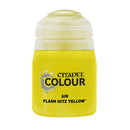 Citadel Air: Flash Gitz Yellow 24ml