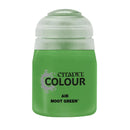 Citadel Air: Moot Green 24ml