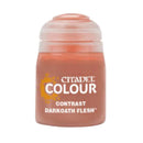 Citadel Contrast: Darkoath Flesh 18ml