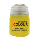 Citadel Contrast: Bad Moon Yellow 18ml