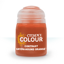Citadel Contrast: Gryph-hound Orange 18ml