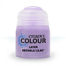 Citadel Layer: Dechala Lilac 12ml