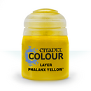 Citadel Layer: Phalanx Yellow 12ml