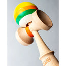 Sweets Kendamas Classic 5 Stripe - Poncho