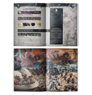 [Launch Date 08/09] Warhammer 40000: Codex Supplement: Black Templars