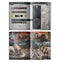 [Launch Date 08/09] Warhammer 40000: Codex Supplement: Black Templars