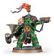 Warhammer 40000: Combat Patrol: Salamanders