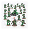 Warhammer 40000: Combat Patrol: Salamanders