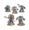 [Launch Date 08/09] Warhammer 40000: Combat Patrol: Space Wolves
