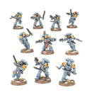 [Launch Date 08/09] Warhammer 40000: Combat Patrol: Space Wolves