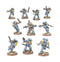 [Launch Date 08/09] Warhammer 40000: Combat Patrol: Space Wolves