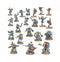 [Launch Date 08/09] Warhammer 40000: Combat Patrol: Space Wolves