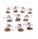 [Launch Date 08/09] Warhammer 40000: Combat Patrol: Tyranid Assault Brood