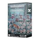 [Launch Date 08/09] Warhammer 40000: Combat Patrol: Tyranid Assault Brood