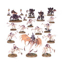 [Launch Date 08/09] Warhammer 40000: Combat Patrol: Tyranid Assault Brood