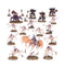 [Launch Date 08/09] Warhammer 40000: Combat Patrol: Tyranid Assault Brood