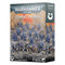 [Launched 11/08] Warhammer 40000: Space Marines: Combat Patrol: Ultramarines