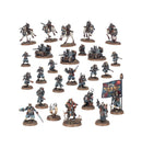 Warhammer 40000: Combat Patrol: Death Korps of Krieg