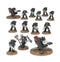 Warhammer 40000: Combat Patrol: Iron Hands