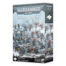 Warhammer 40000 Combat Patrol Space Wolves