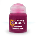 Citadel Contrast: Volupus Pink 18ml