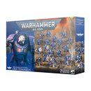 [Launched 11/08] Warhammer 40000: Space Marines: Crux Terminatus