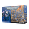 [Launched 11/08] Warhammer 40000: Space Marines: Crux Terminatus