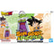 Dragon Ball DAIMA Model Kit Son Goku (MINI) & Piccolo (MINI)