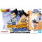 Dragon Ball DAIMA Model Kit Son Goku (MINI) & Vegeta (MINI)