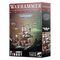 [Launched 11/08] Warhammer 40000: Xenos: Orks: Da Red Gobbo's Tin Boy