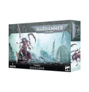 Warhammer 40000: Xenos: Tyranids: Deathleaper