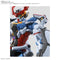 Gundam Decal 139 Gundam GQuuuuuuX Multiuse 1