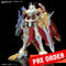 [Pre-Order] Digimon - Figure-rise Standard Amplified Omegamon X-Antibody