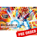 [Pre-Order] Dragon Ball Figure-rise Standard Super Saiyan 4 Gogeta