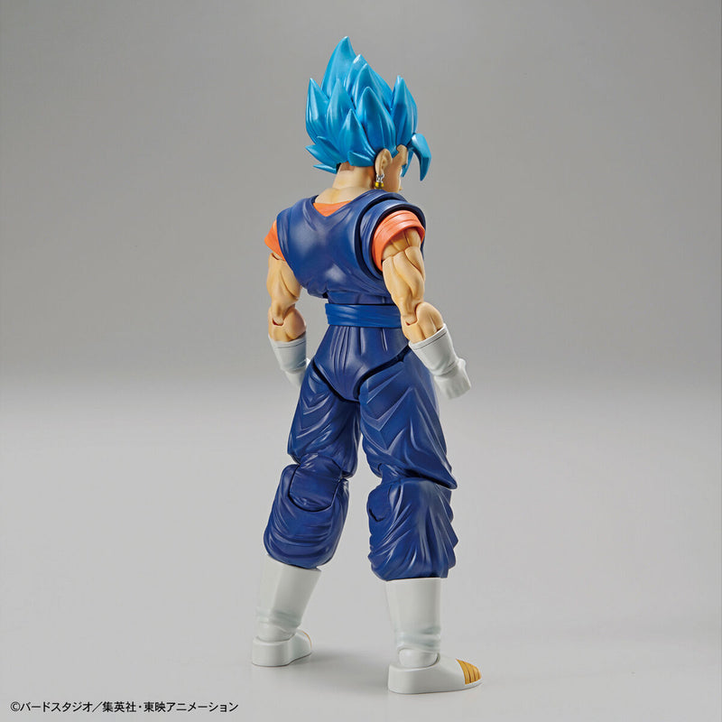 [Pre-Order] Dragon Ball Figure-rise Standard Super Saiyan God Super Saiyan Vegetto