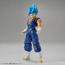 Dragon Ball Figure-rise Standard Super Saiyan God Super Saiyan Vegetto