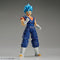 Dragon Ball Figure-rise Standard Super Saiyan God Super Saiyan Vegetto