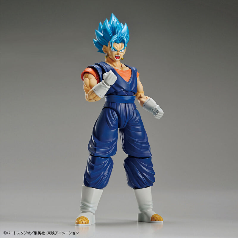 [Pre-Order] Dragon Ball Figure-rise Standard Super Saiyan God Super Saiyan Vegetto