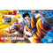 Dragon Ball Figure-rise Ultimate Son Gohan