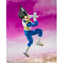 Dragon Ball S.H.Figuarts DAIMA Vegeta