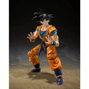 Dragon Ball S.H.Figuarts Dragon Ball Super Goku